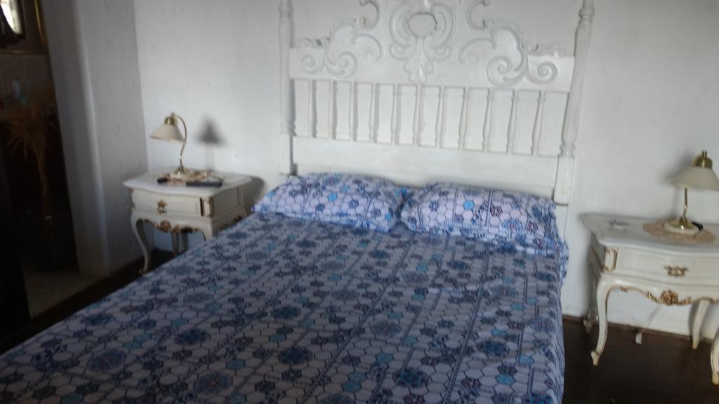 הוילה מונטה ורדה Chale Vista Panoramica מראה חיצוני תמונה